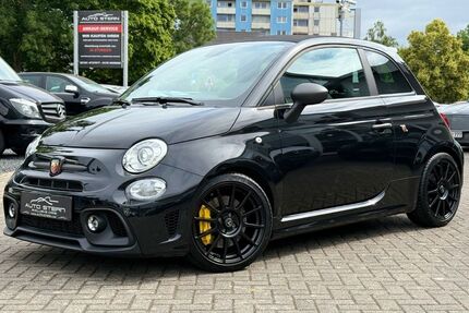 Abarth 695C 13.200 km 31.950 € Grevenbroich 41516