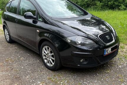 Seat Altea 220.000 km 3.000 &euro; Solingen 42659