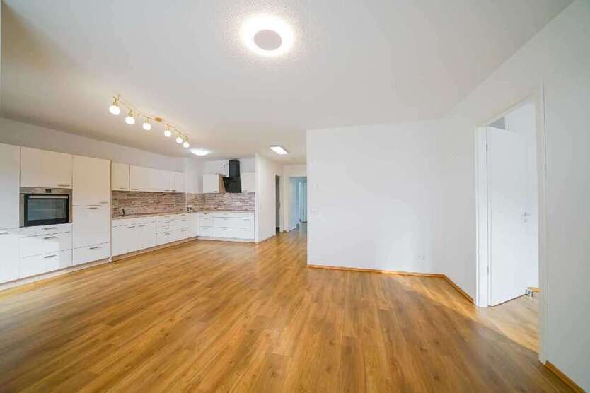 Wohnung zum Mieten in Wülfrath 990 € 91 m²
