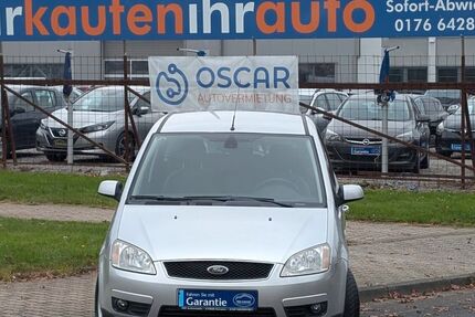 Ford Focus 136.000 km 4.899 &euro; Kempen 47906