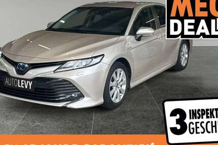 Toyota Camry 97.907 km 26.870 € Köln 50825