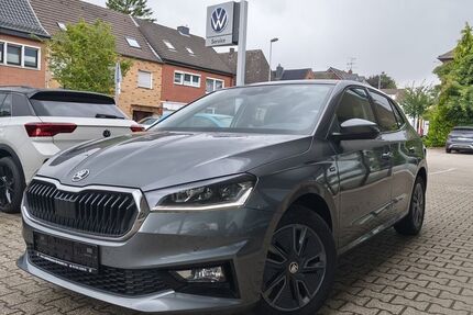 Skoda Fabia 7.000 km 21.490 € Grevenbroich 41516