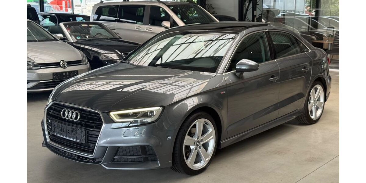 Audi A3 198.000 km 14.990 &euro; Korschenbroich-Glehn bei Düsseldorf 41352