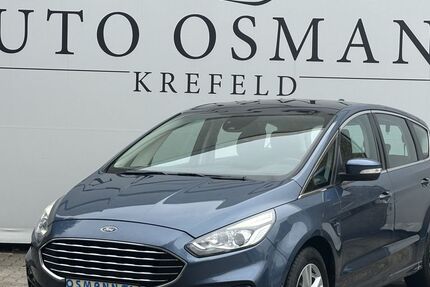 Ford S-Max 178.869 km 13.950 &euro; Krefeld 47805