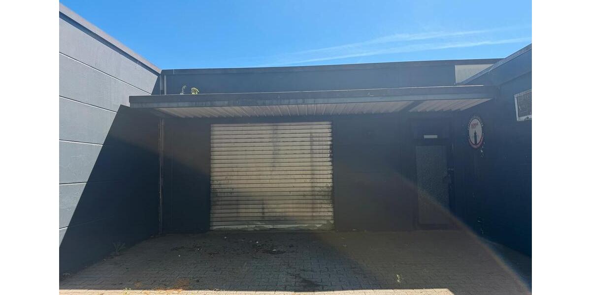 Gewerbeobjekt Duisburg Rheinhausen - 3.000&euro; | Angebot:26382547