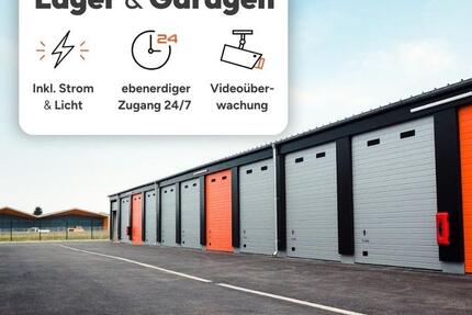 Gewerbeobjekt Solingen - 270&euro; | Angebot:26269412