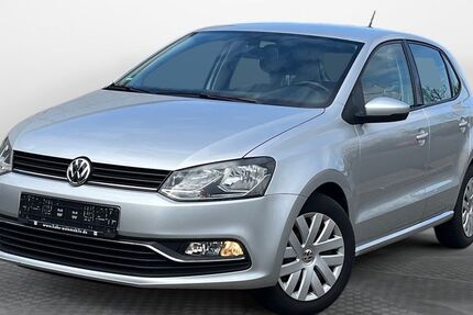VW Polo 84.504 km 8.900 € Dormagen 41540