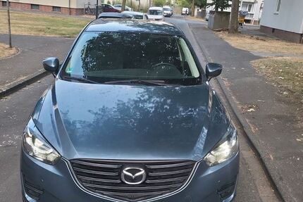 Mazda CX-5 108.064 km 12.500 &euro; Neuss 41460