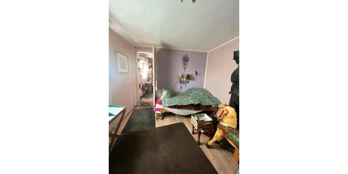 Hochparterre Leverkusen Bürrig - 1 Zimmer, 49 m&sup2;, 710&euro; | Angebot:26286329