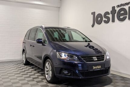 Seat Alhambra 95.756 km 24.490 &euro; Monheim am Rhein 40789