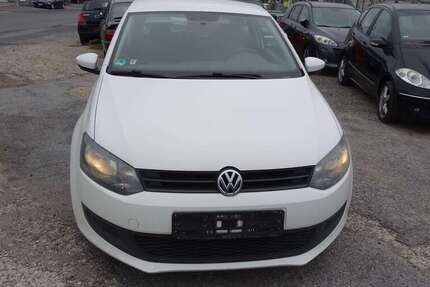 VW Polo 251.000 km 2.350 € Düsseldorf 40231