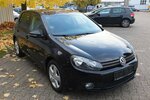 VW Golf 1.6TDi TEAM EINPARKHILFE SHZ TEMPOMAT 5-türig 159.855 km 7.904 € Köln 50858