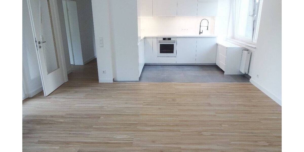 Etagenwohnung Düsseldorf Ludenberg - 5 Zimmer, 88 m&sup2;, 1.800&euro; | Angebot:26878630