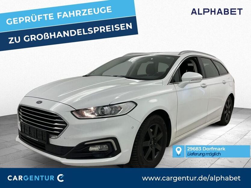 Mondeo