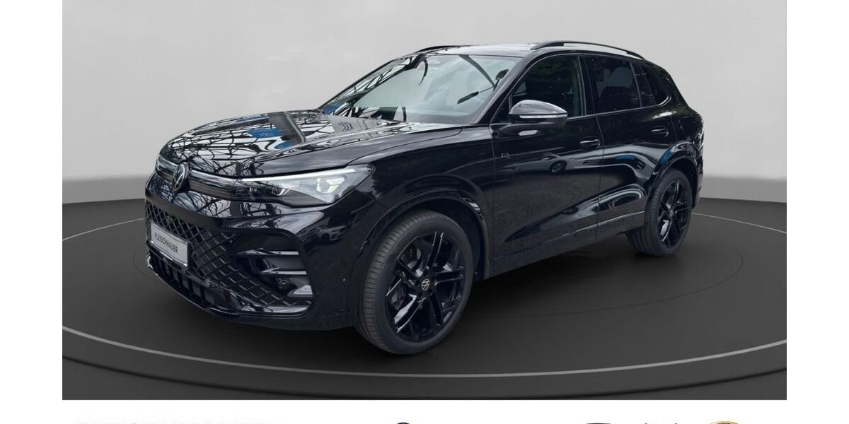 VW Tiguan 9.852 km 39.990 &euro; Mönchengladbach 41238