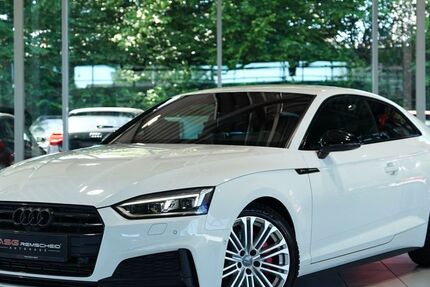 Audi A5 135.000 km 29.900 &euro; Remscheid/NRW 42855