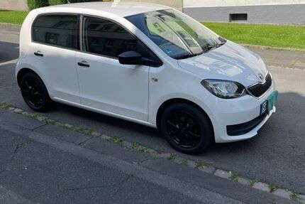 Skoda Citigo 81.758 km 6.490 &euro; Solingen 42651