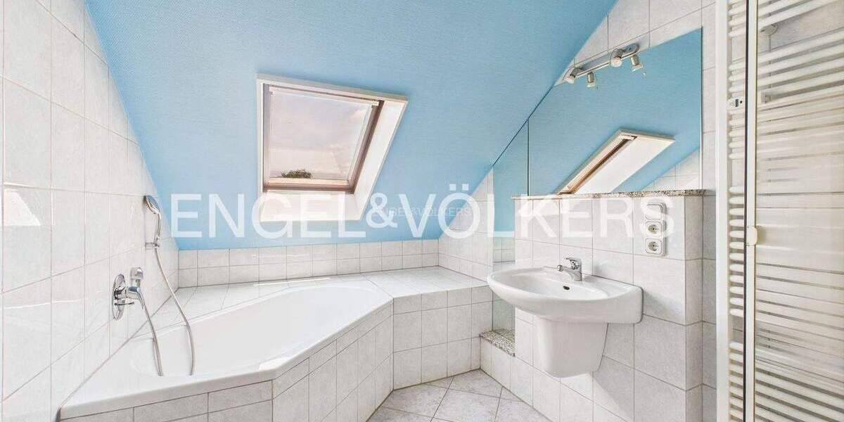 Etagenwohnung Viersen Hamm - 3 Zimmer, 90 m&sup2;, 225.000&euro; | Angebot:25780089