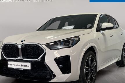 BMW X2 16.608 km 43.899 &euro; Düsseldorf 40237