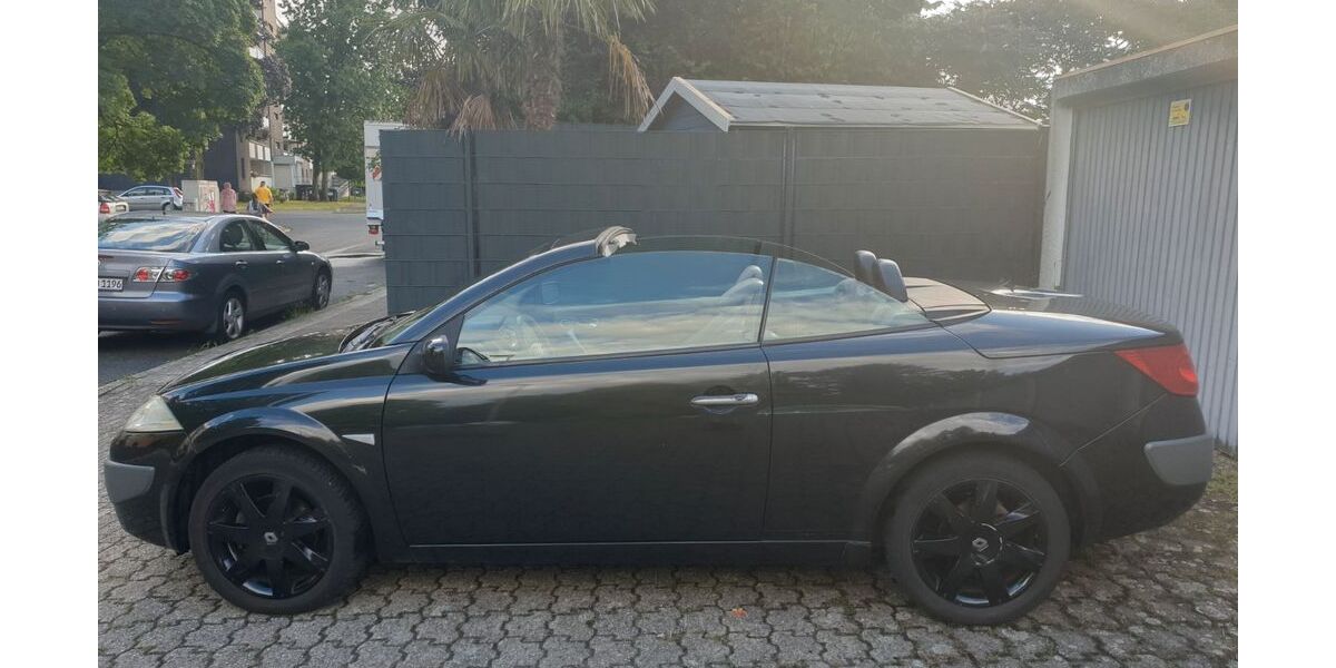 Renault Megane 230.000 km 2.000 &euro; Moers 47441