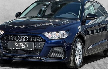 Audi A1 6.666 km 25.950 € Bergheim 50126