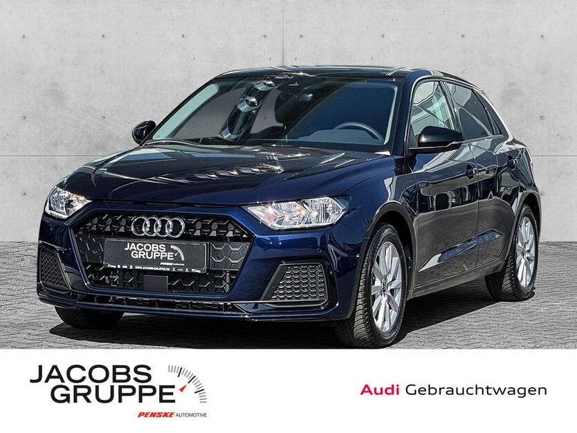 Audi A1 6.666 km 25.950 € Bergheim 50126