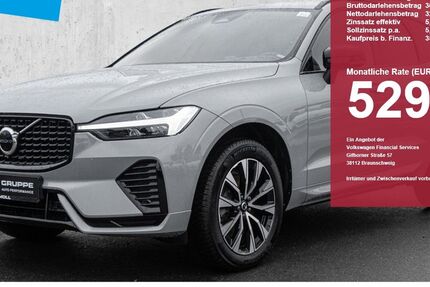 Volvo XC60 37.615 km 33.880 &euro; Düsseldorf 40474