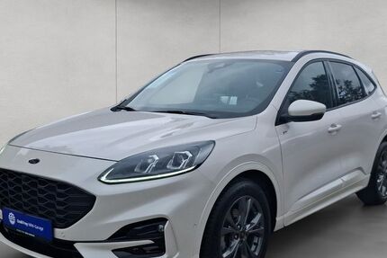 Ford Kuga 25.825 km 22.790 € Düsseldorf 40549