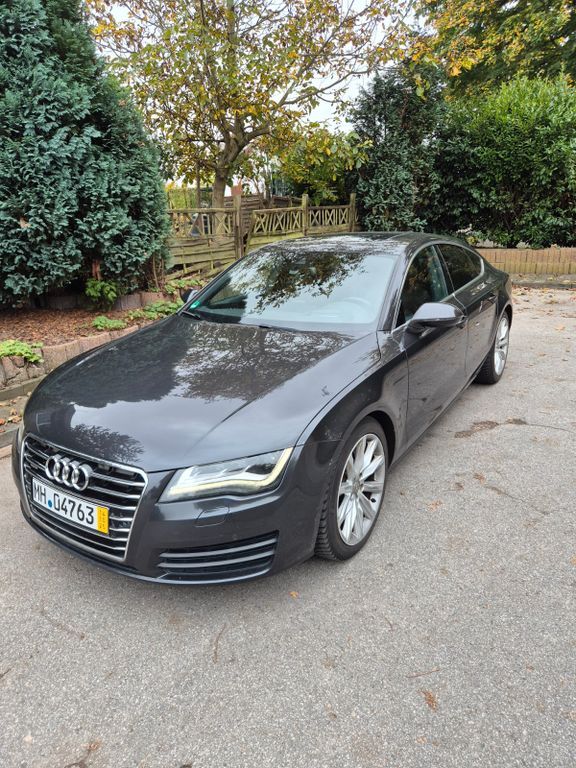 Audi A7 234.942 km 12.000 € Mülheim an der Ruhr 45472