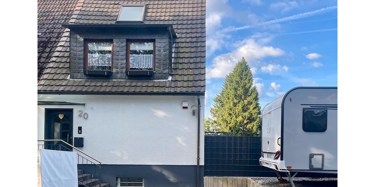 Doppelhaushälfte Wuppertal Dönberg - 5 Zimmer, 125 m&sup2;, 470.000&euro; | Angebot:26919463