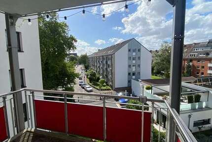 Wohnung zum Mieten in Köln 1.990 € 88 m² 4 zimmer