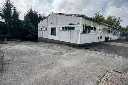 Halle in Solingen 490.000 € 350 m²