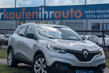 Renault Kadjar 118.000 km 13.499 &euro; Kempen 47906