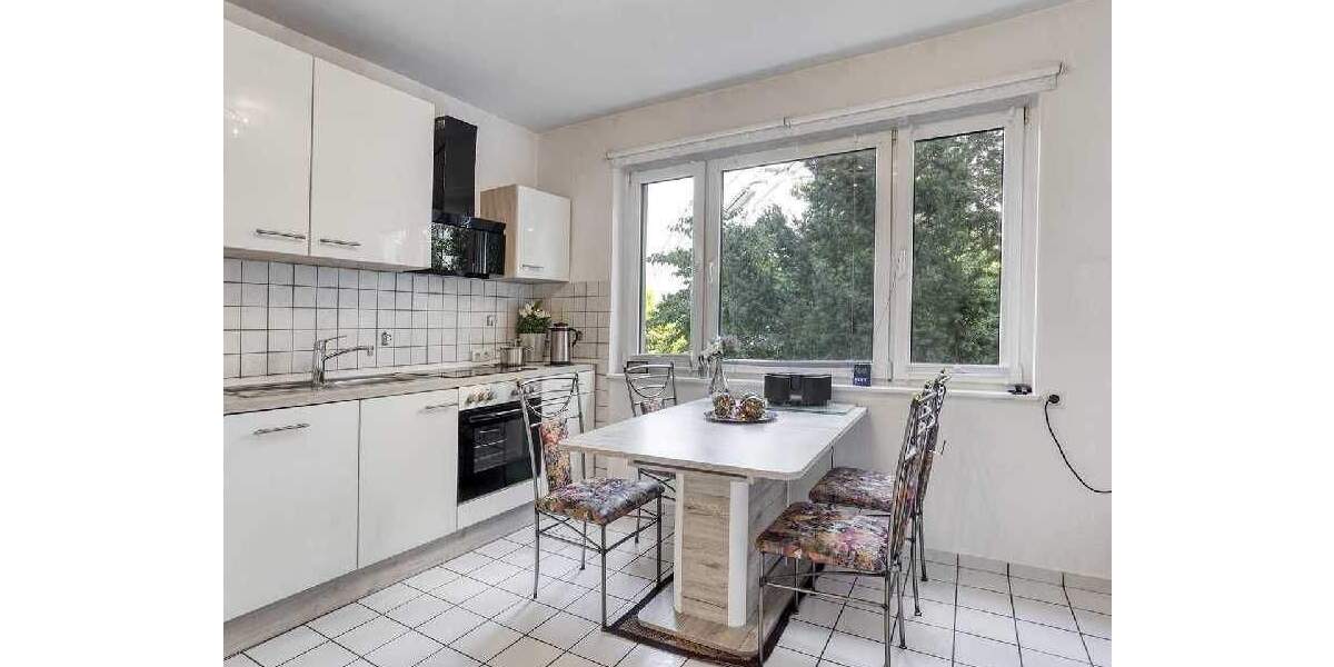 Etagenwohnung Ratingen Zentrum - 3 Zimmer, 77 m&sup2;, 248.700&euro; | Angebot:25727911