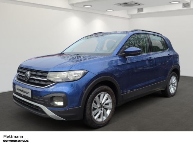 VW T-Cross 69.673 km 17.490 &euro; Mettmann 40822