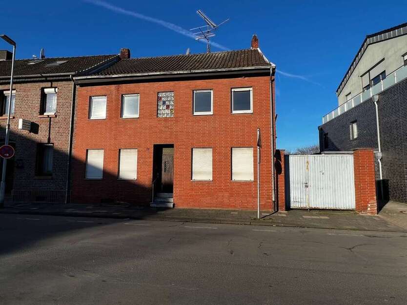 Grundstück zu verkaufen in Willich 176.000 € 392 m²