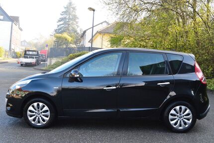 Renault Scenic 198.000 km 3.499 &euro; Wuppertal 42279