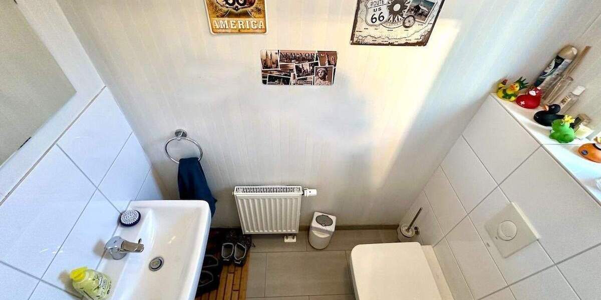 Energiesparen im modernen Reihenhaus 4 zimmer