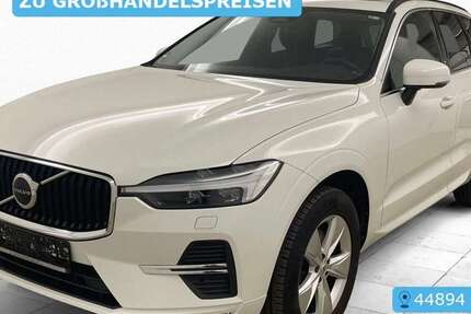 Volvo XC60 80.398 km 31.690 € Krefeld 47829