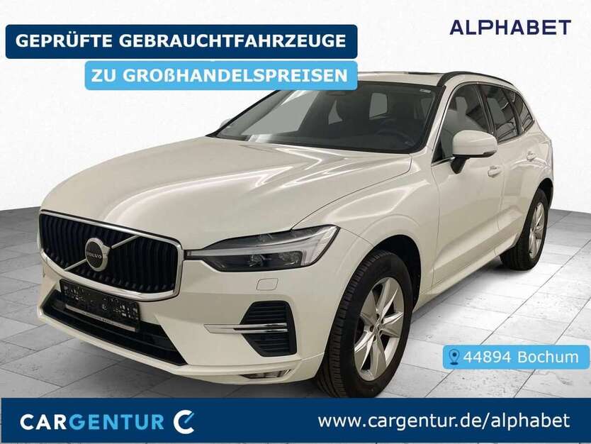 Volvo XC60 80.398 km 31.690 € Krefeld 47829