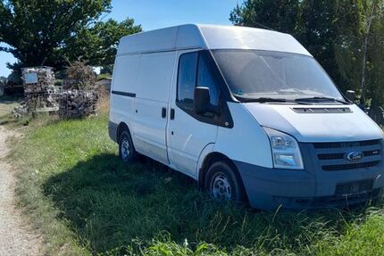 Ford Transit 204.464 km 1.100 &euro; Grevenbroich 41516