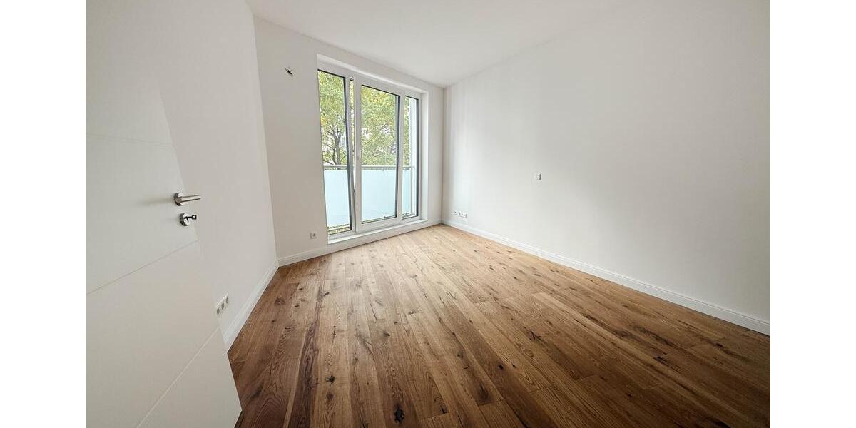 Etagenwohnung Düsseldorf Pempelfort - 3 Zimmer, 76 m&sup2;, 1.440&euro; | Angebot:23426337