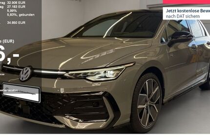 VW Golf 4.586 km 34.850 &euro; Krefeld 47805