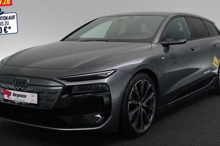 Audi A6 e-tron 9.950 km 75.990 &euro; Krefeld 47803