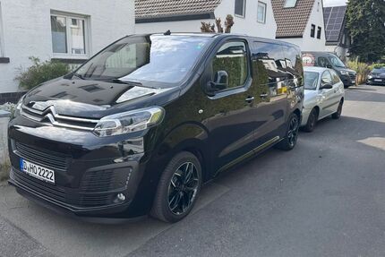 Citroen SpaceTourer 67.000 km 33.900 &euro; Düsseldorf 40229