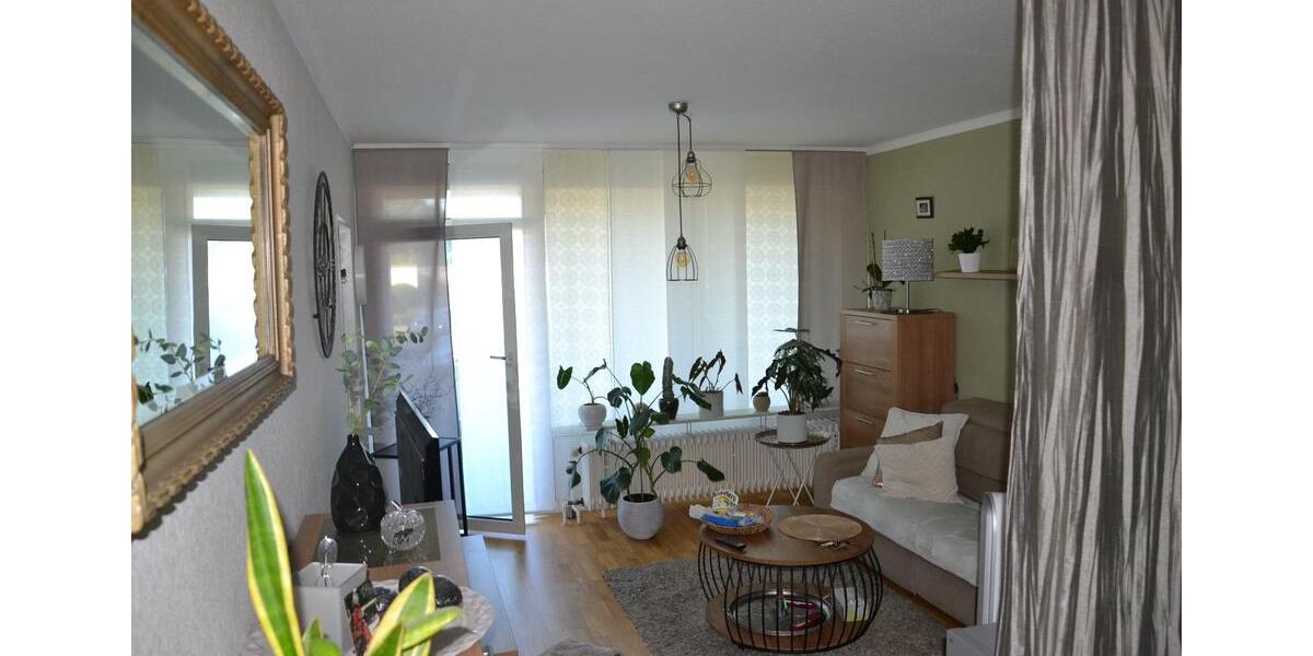 Erdgeschoßwohnung Krefeld Fischeln - 2 Zimmer, 62 m&sup2;, 145.000&euro; | Angebot:25415804