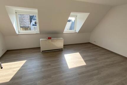 Etagenwohnung in Radevormwald Fußgängerzone 40m² 2 zimmer