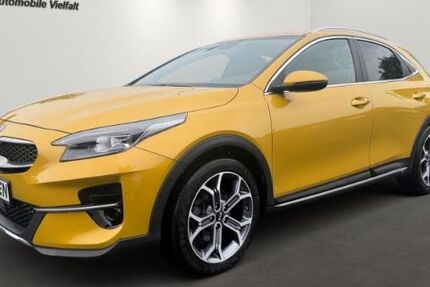 Kia XCeed 16.643 km 18.580 &euro; Korschenbroich 41352