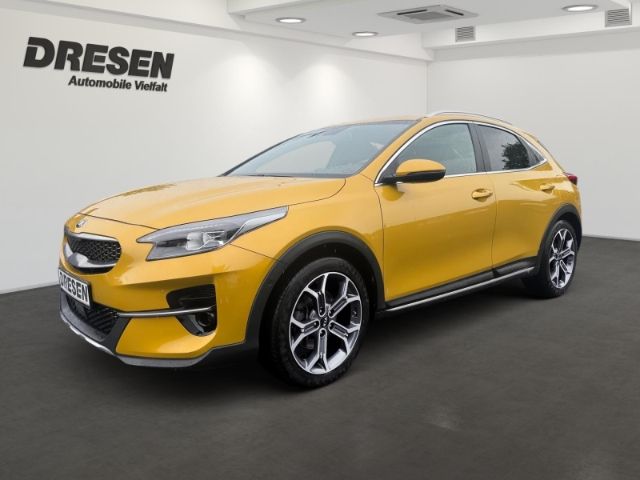 Kia XCeed 16.643 km 18.980 &euro; Korschenbroich 41352