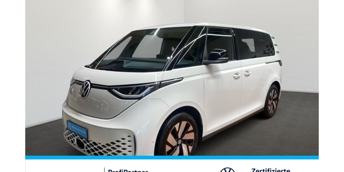 VW ID. Buzz 20.587 km 48.990 &euro; Düsseldorf 40233